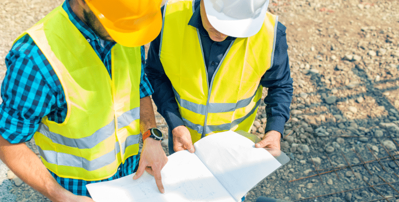 construction management contractors