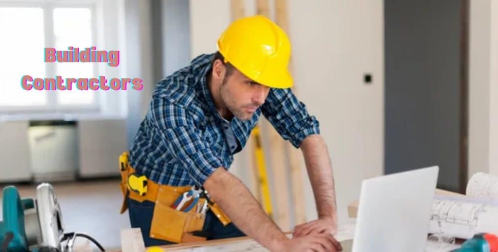 Design and Build Contractors for All Sectors