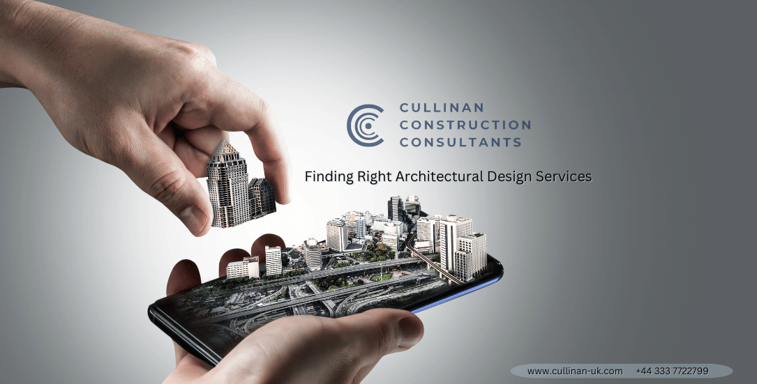 finding the right architect design services