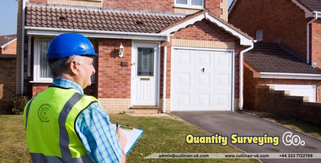 quantity Surveying Consultancy from cullinan construction consultant 