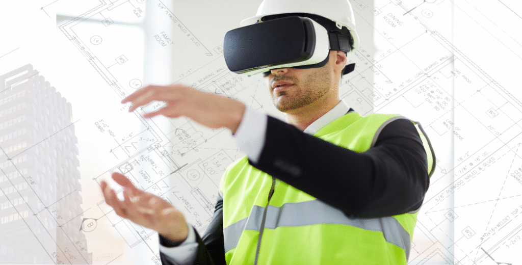 VR Revolution: See Your Build Before It Exists