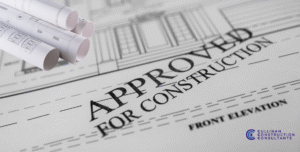 planning approval and architectural design drawings importance