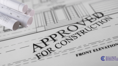 planning approval and architectural design drawings importance