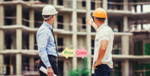 Design & Build Contractors vs Independent Architect & Builder