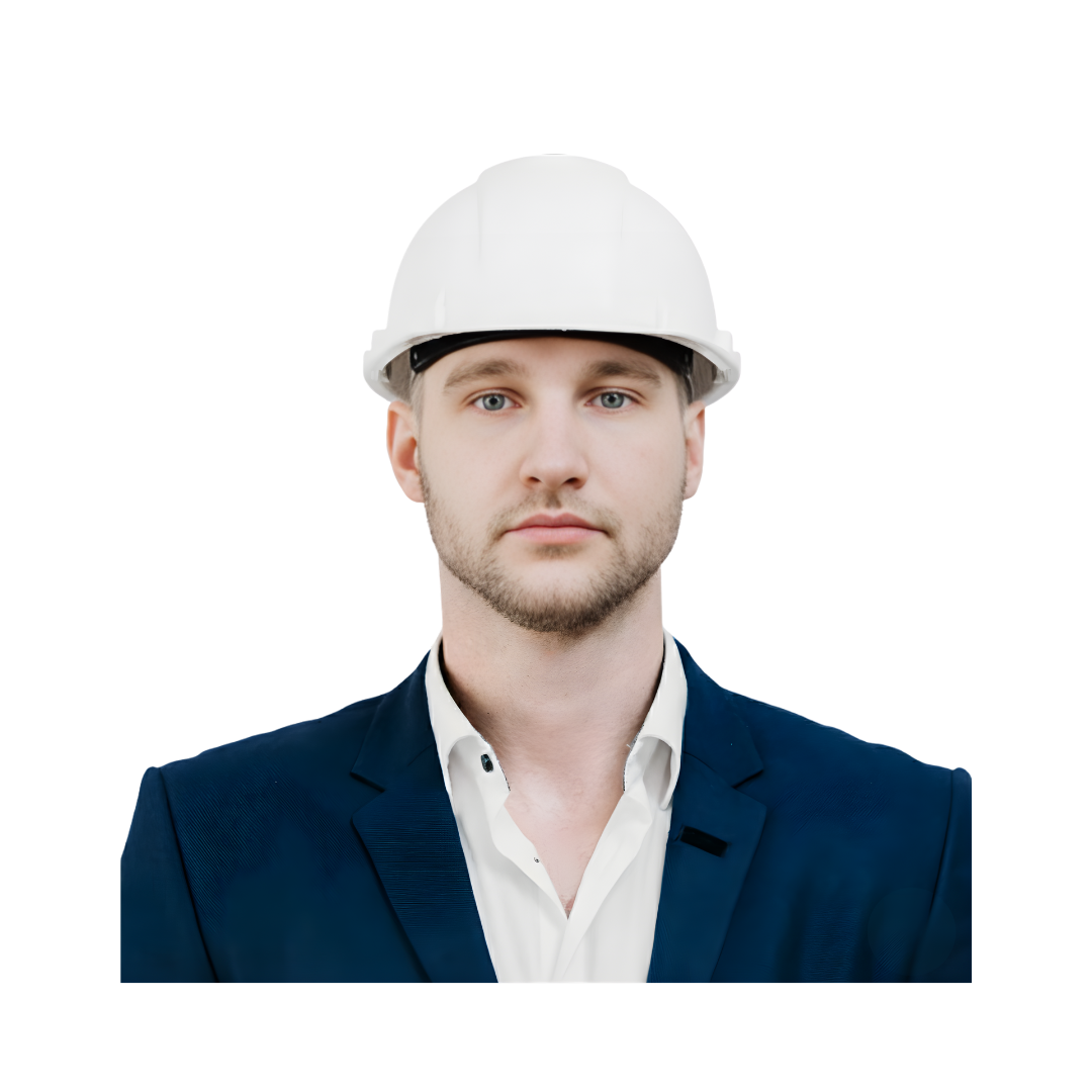 james engineer by cullinan construction consultant