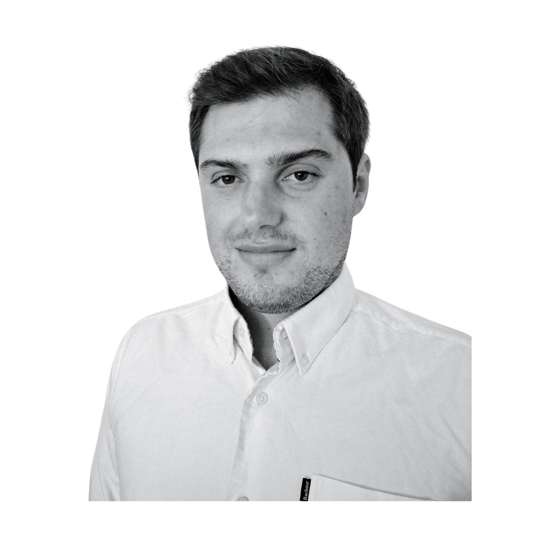 Tom Palmer team of CCC